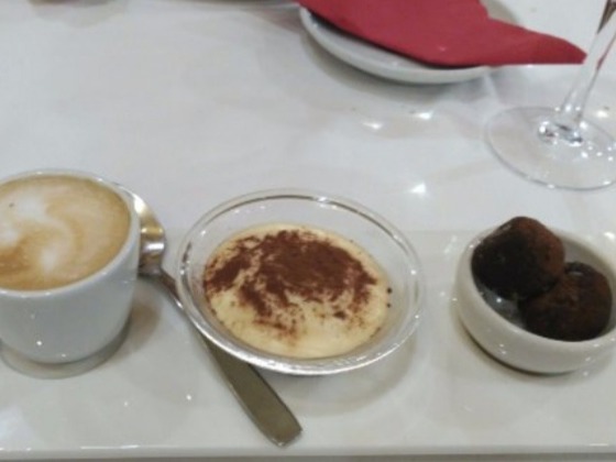 Carta de Restaurantes en Olaz, Restaurante La Tagliatella | Olaz, Navarra, Café gustoso