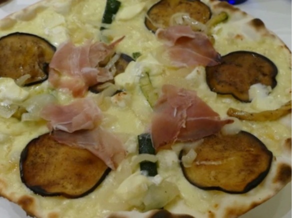 Carta de Restaurantes en Olaz, Restaurante La Tagliatella | Olaz, Navarra, Pizz costa bianca