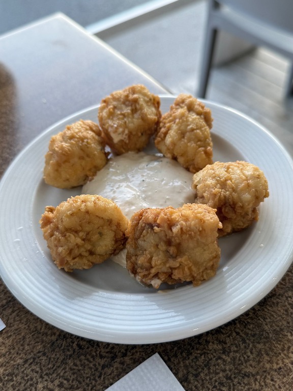 Carta de Restaurantes en Orpesa, Doña Resu, Media de Cazón en adobo