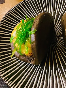 Menu of Restaurants in Oviedo, KAISEN SUSHI BAR, Bao