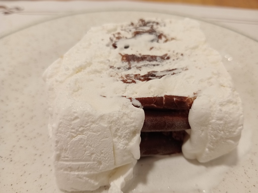 Carta de Restaurantes en Pamplona, Aragón Restaurante, Tarta contesa