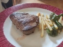 Carta de Restaurantes en Pamplona, Asador Armendi, Solomillo de vaca