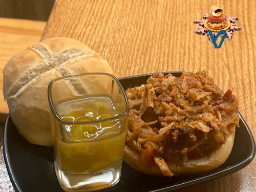 Recomendación gastronómica de Pamplona: Relishius