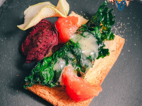 Recomendación gastronómica de Pamplona: Jardín de mar