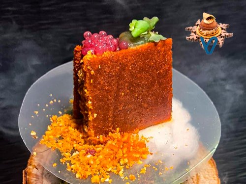 Recomendación gastronómica de Pamplona: Del Pirineo a las Bardenas