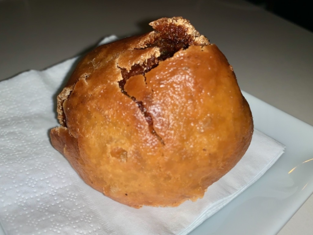 Carta de Restaurantes en Pamplona, Bar La Estrella, Bola de hongos
