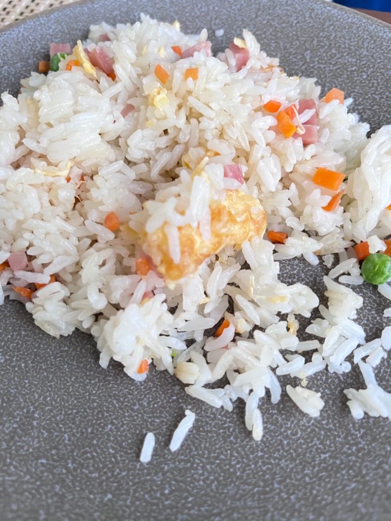 Carta de Restaurantes en Pamplona, BAR Restaurante Bo Lun, Arroz cinco delicias
