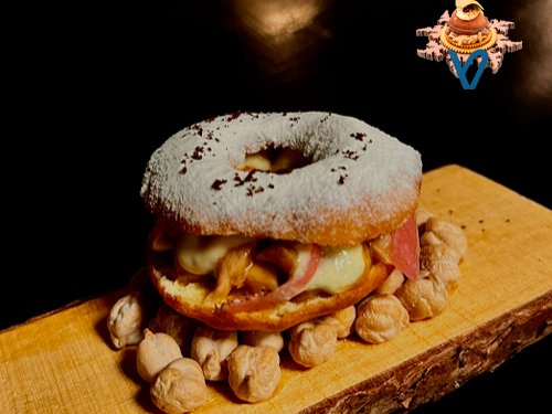 Carta de Restaurantes en Pamplona, Bar Restaurante Nevada, Cobarde!!