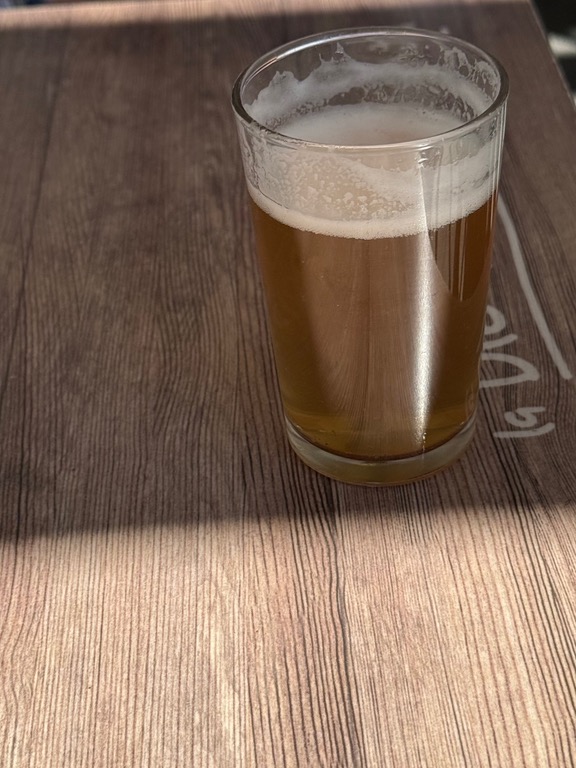 Carta de Restaurantes en Pamplona, Cervecería Louisiana Iturrama, Caña