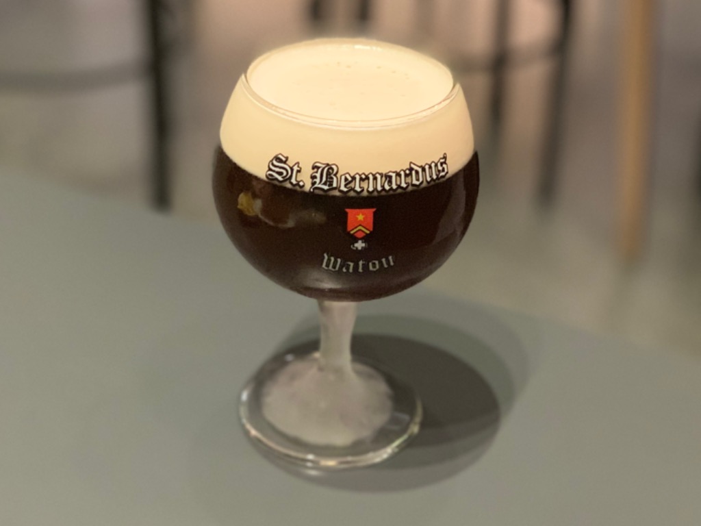 Carta de Restaurantes en Pamplona, Cervecería Louisiana Iturrama, Pinta de aguila