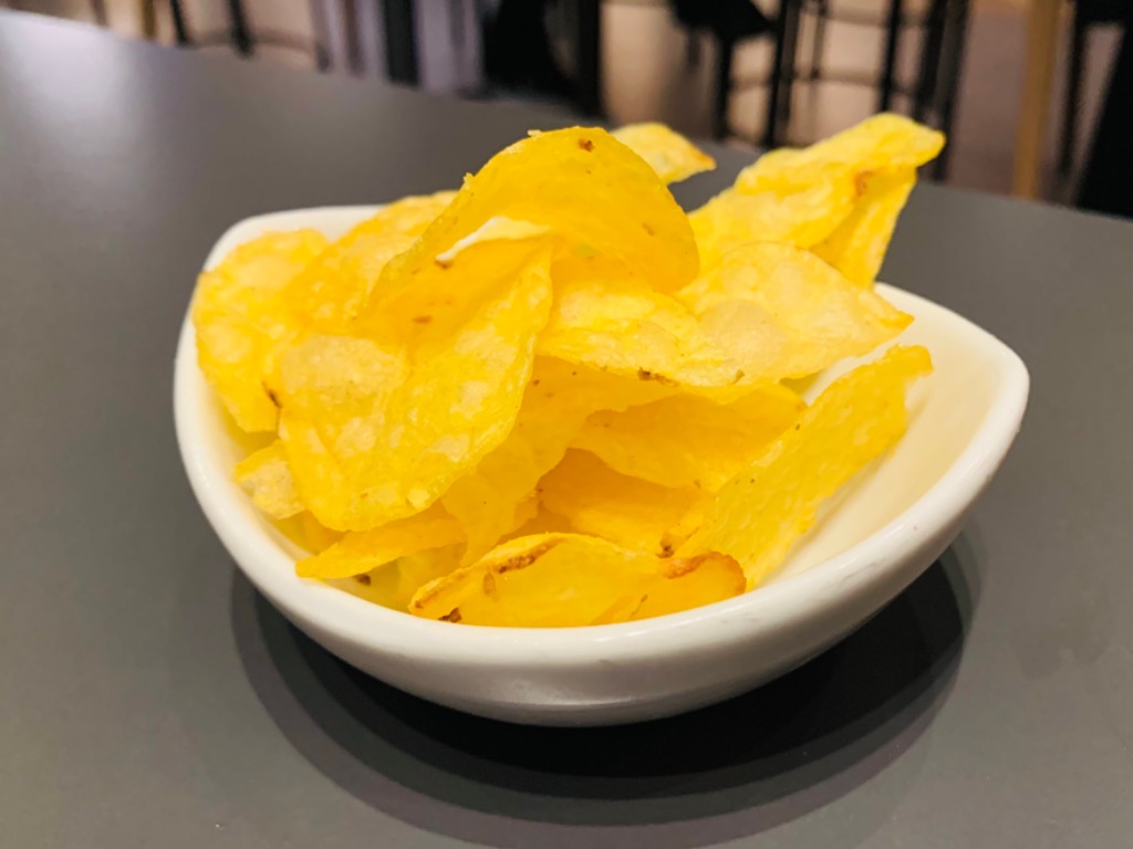 Carta de Restaurantes en Pamplona, Cervecería Louisiana Iturrama, Tapa gratis