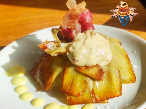 Recomendación gastronómica de Pamplona: Florrintxi