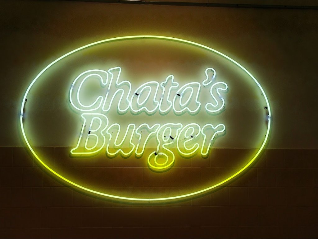 Gastronomy recommendation in Pamplona: Chata’s Burger