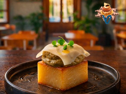 Recomendación gastronómica de Pamplona: Niebla del norte