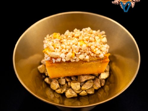 Recomendación gastronómica de Pamplona: El dorad'o