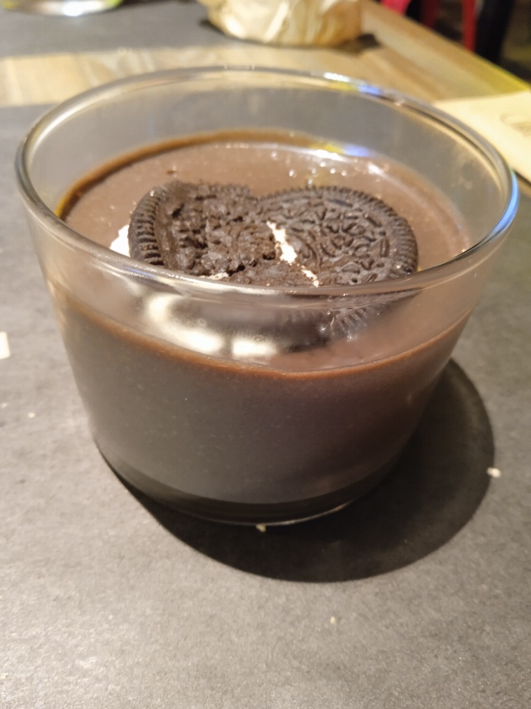 Carta de Restaurantes en Pamplona, Goiko, Frozen goiko