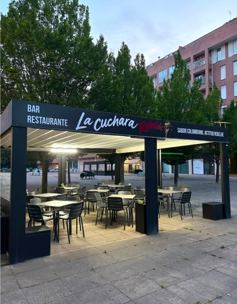 Valoración y opiniones de comida y bebida en Pamplona, La Cuchara Rebelde, La Cuchara Rebelde