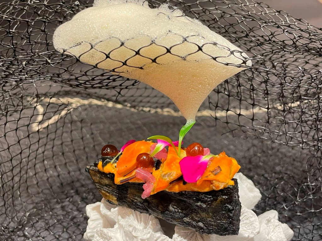 Carta de Restaurantes en Pamplona, La Huerta de Chicha, Carbom