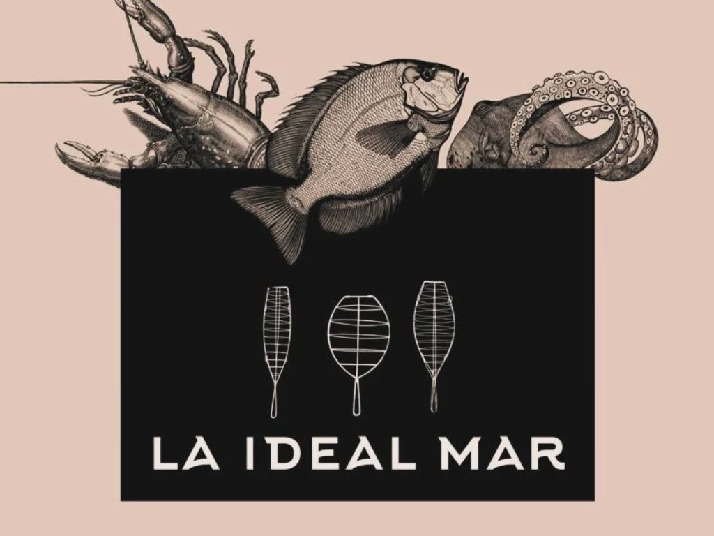 Gastronomy recommendation in Pamplona: La Ideal Mar