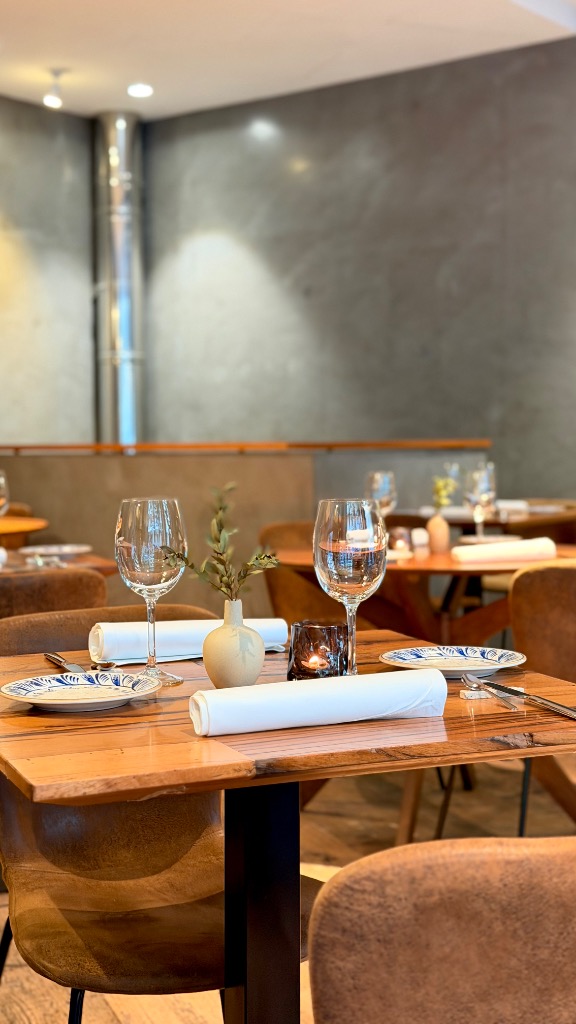 Valoración y opiniones de comida y bebida en Pamplona, Miga, Miga