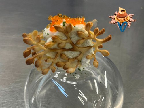 Carta de Restaurantes en Pamplona, Nuevo Anaita, Ruta del Bacalao