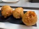 Carta de Restaurantes en Pamplona, Oveja Negra Pamplona, Frito de pimiento