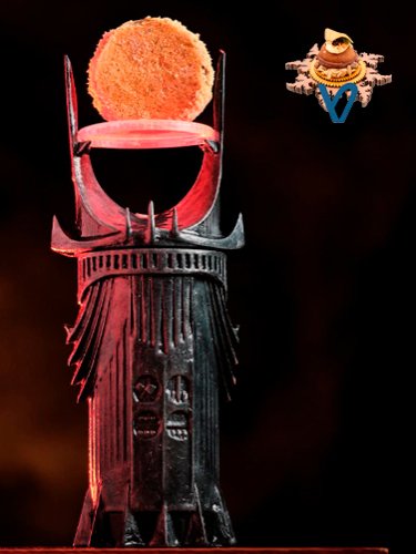 Recomendación gastronómica de Pamplona: Ojo de sauron