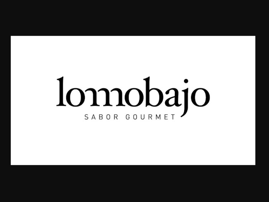 Gastronomy recommendation in Pamplona: Restaurante Lomobajo
