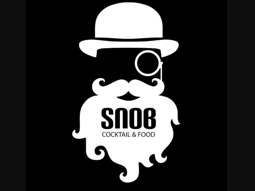 Gastronomy recommendation in Pamplona: Snob Cocktails & Food
