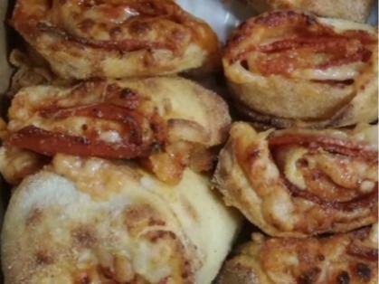 Carta de Pizzerías en Pamplona, Telepizza Pamplona, Madoz - Comida a Domicilio, Pizzolinos bacon