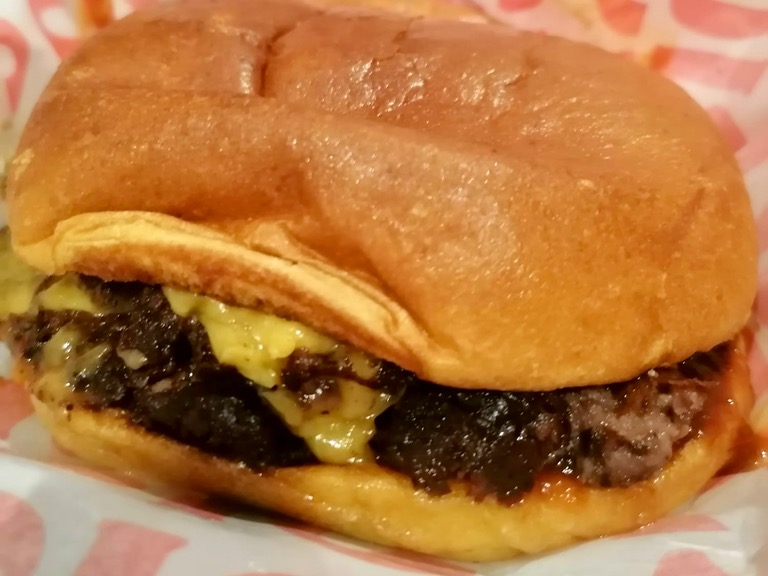 Carta de Restaurantes en Madrid, Vicio, Hamburguesa Vicio