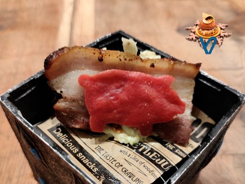 Recomendación gastronómica de Pamplona: Liberar a Gojo