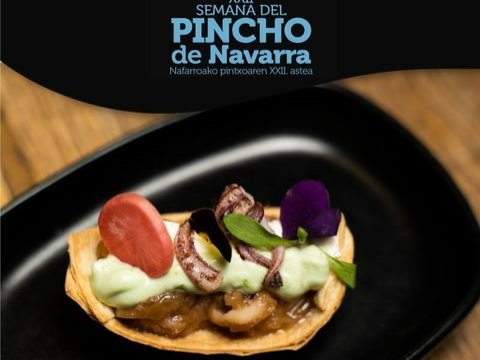Gastronomy recommendation in Pamplona: TxipiCream