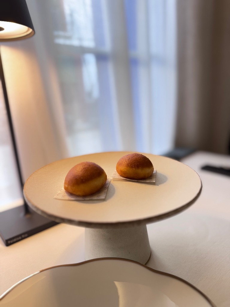 Recomendación gastronómica de Pedreguer: Bollo de ajo