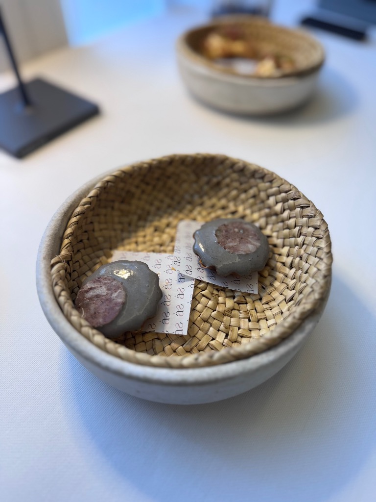 Recomendación gastronómica de Pedreguer: Morcilla y blanquet