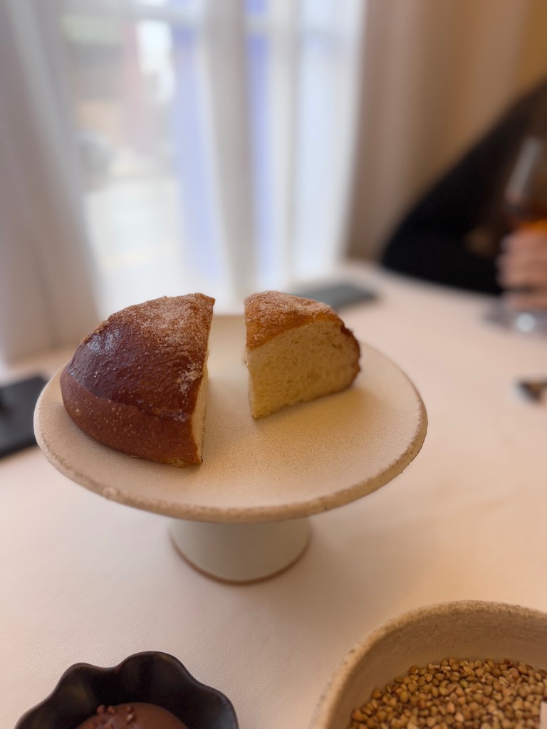 Recomendación gastronómica de Pedreguer: Toña