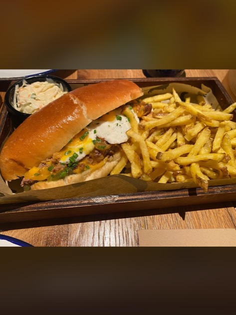 Carta de Restaurantes en Pozuelo de Alarcón, Döggo | Pozuelo, Khal Doggo