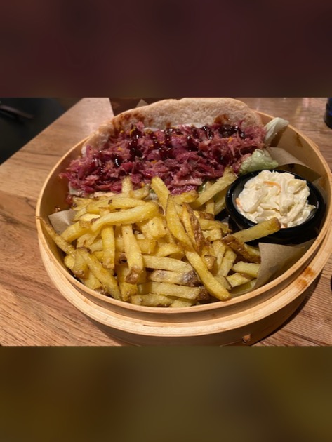 Carta de Restaurantes en Pozuelo de Alarcón, Döggo | Pozuelo, Pato Chun Lee