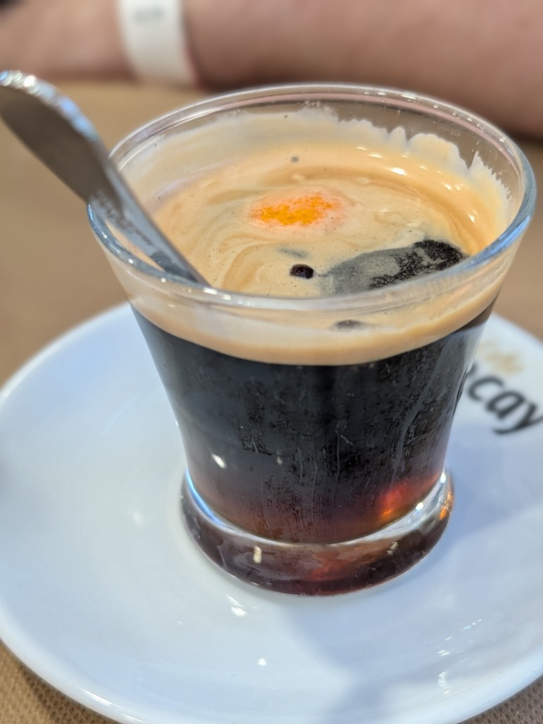 Valoración y opiniones de comida y bebida en Cuart de Poblet, Mesón San Juan, Cremaet