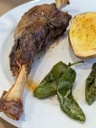Carta de Restaurantes en Cuart de Poblet, Mesón San Juan, Paletilla de cordero