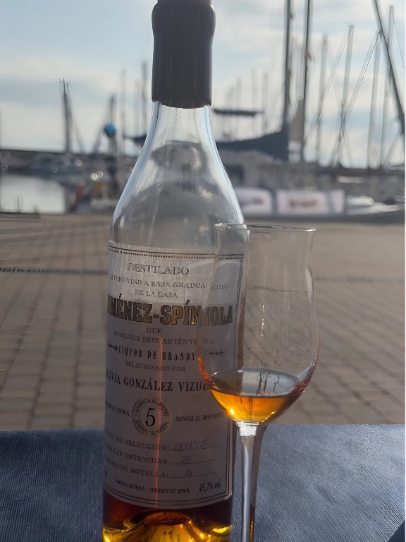 Menu of Restaurants in Roda de Berà, Restaurant Sargantana, Ximénez Spínola