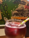 Carta de Restaurantes en Roda de Berà, Taquito Lindo, Agua de Jamaica