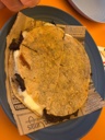 Carta de Restaurantes en Roda de Berà, Taquito Lindo, Quesadilla con flor de Jamaica