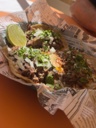 Carta de Restaurantes en Roda de Berà, Taquito Lindo, Taco Birria