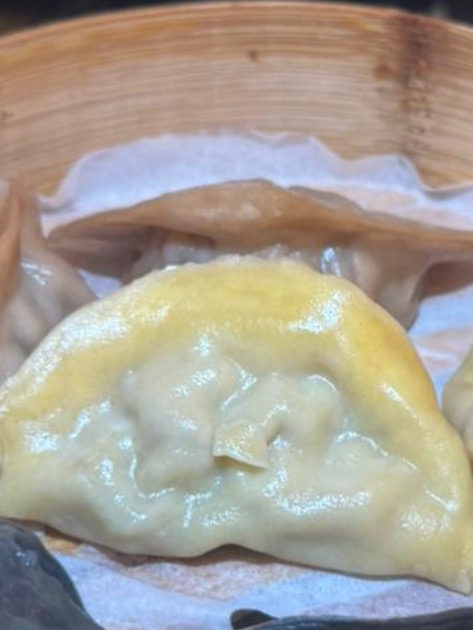 Carta de Restaurantes en Sagunto, micazo ramen, Gyoza de cerdo con cebolla