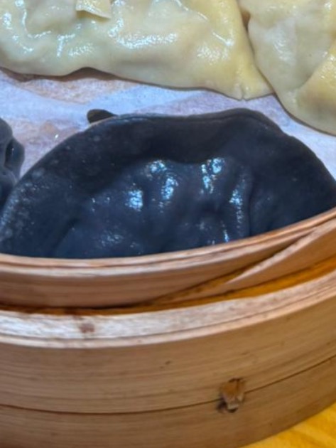 Carta de Restaurantes en Sagunto, micazo ramen, Gyozas de pato con setas sitaki