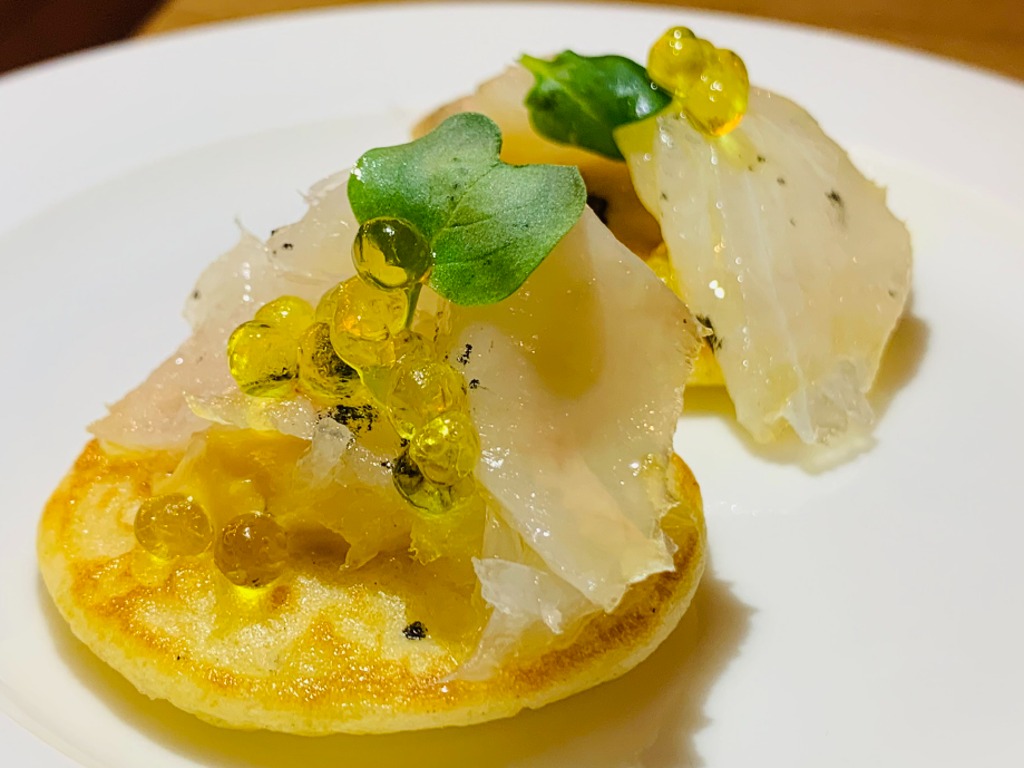 Carta de Restaurantes en Salou, Flamma Beach Foodhouse, Aperitivo gratis