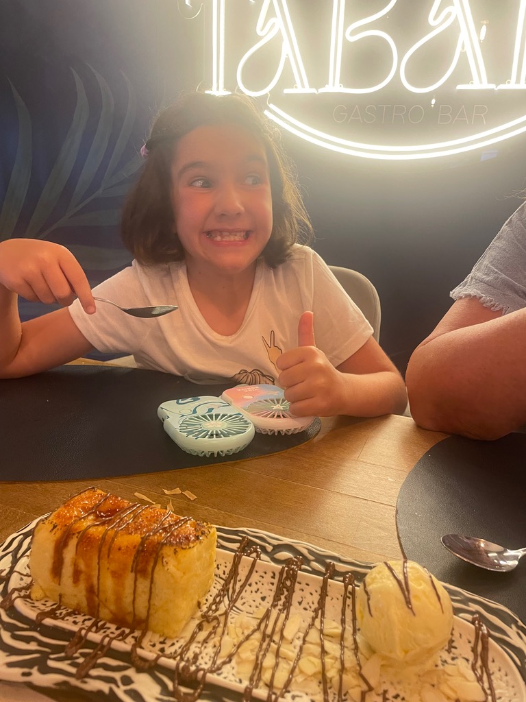 Recomendación gastronómica de Salou: Torrija