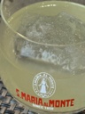 Carta de Restaurantes en Sant Salvador, La Trattoria di davide, Limoncello