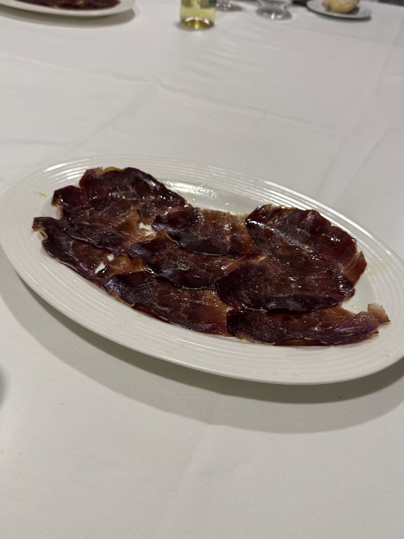 Valoración y opiniones de comida y bebida en Santander, El Desván, Cecina